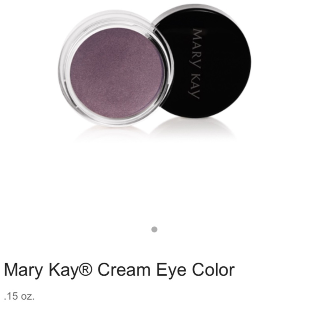 Mary Kay Cream Eye Color